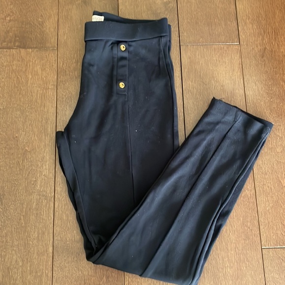 Zara Girls leggings - Picture 4 of 4